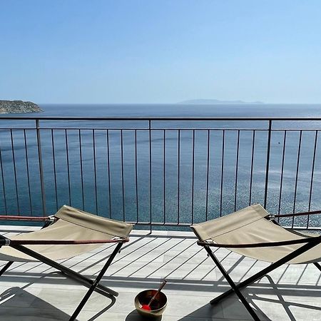 Zen House Crete Villa Palaiokastro  Екстериор снимка