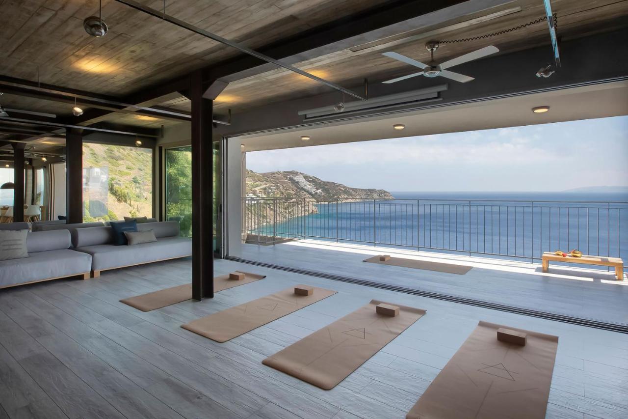 Zen House Crete Villa Palaiokastro  Екстериор снимка