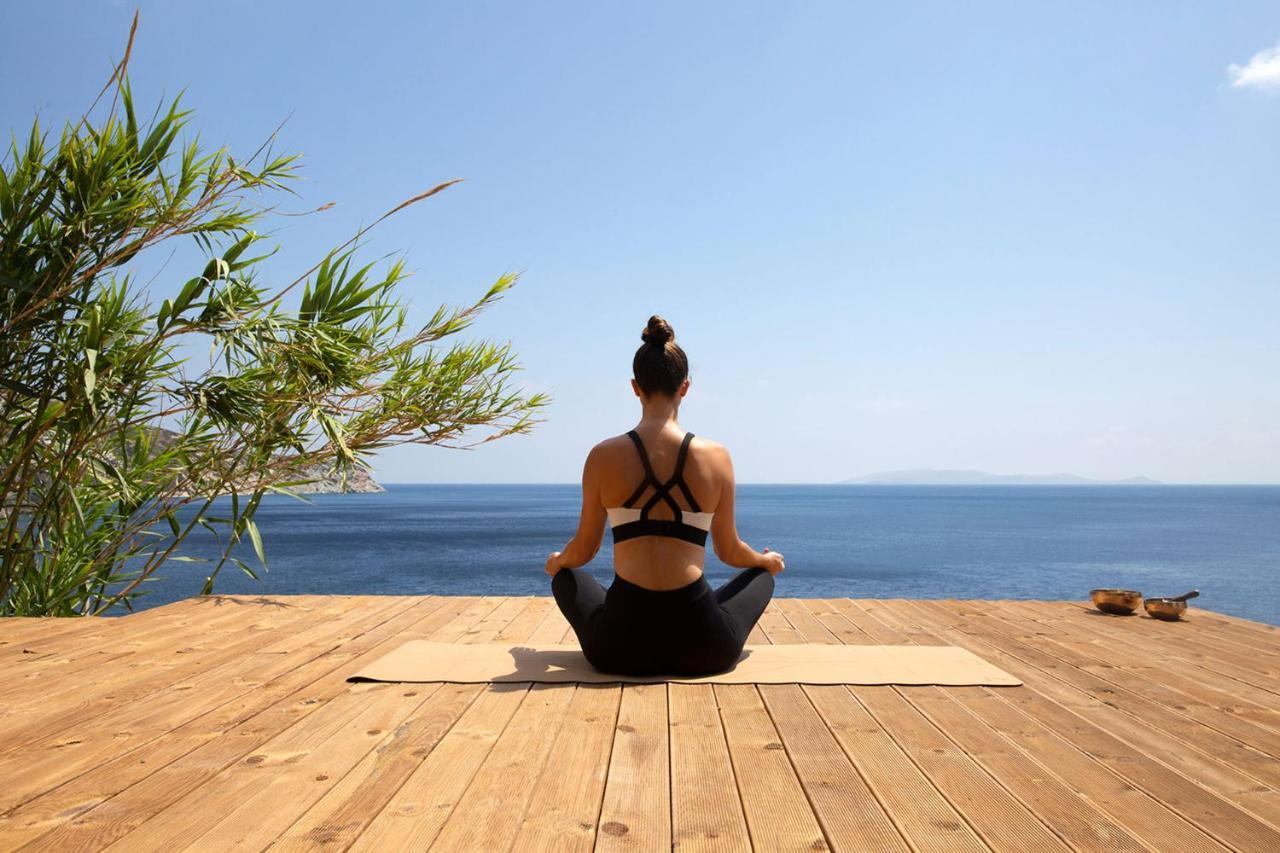 Zen House Crete Villa Palaiokastro  Екстериор снимка