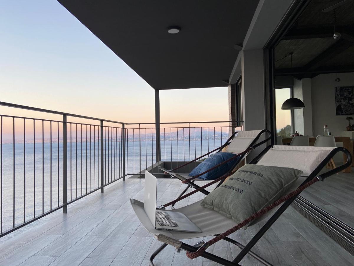 Zen House Crete Villa Palaiokastro  Екстериор снимка