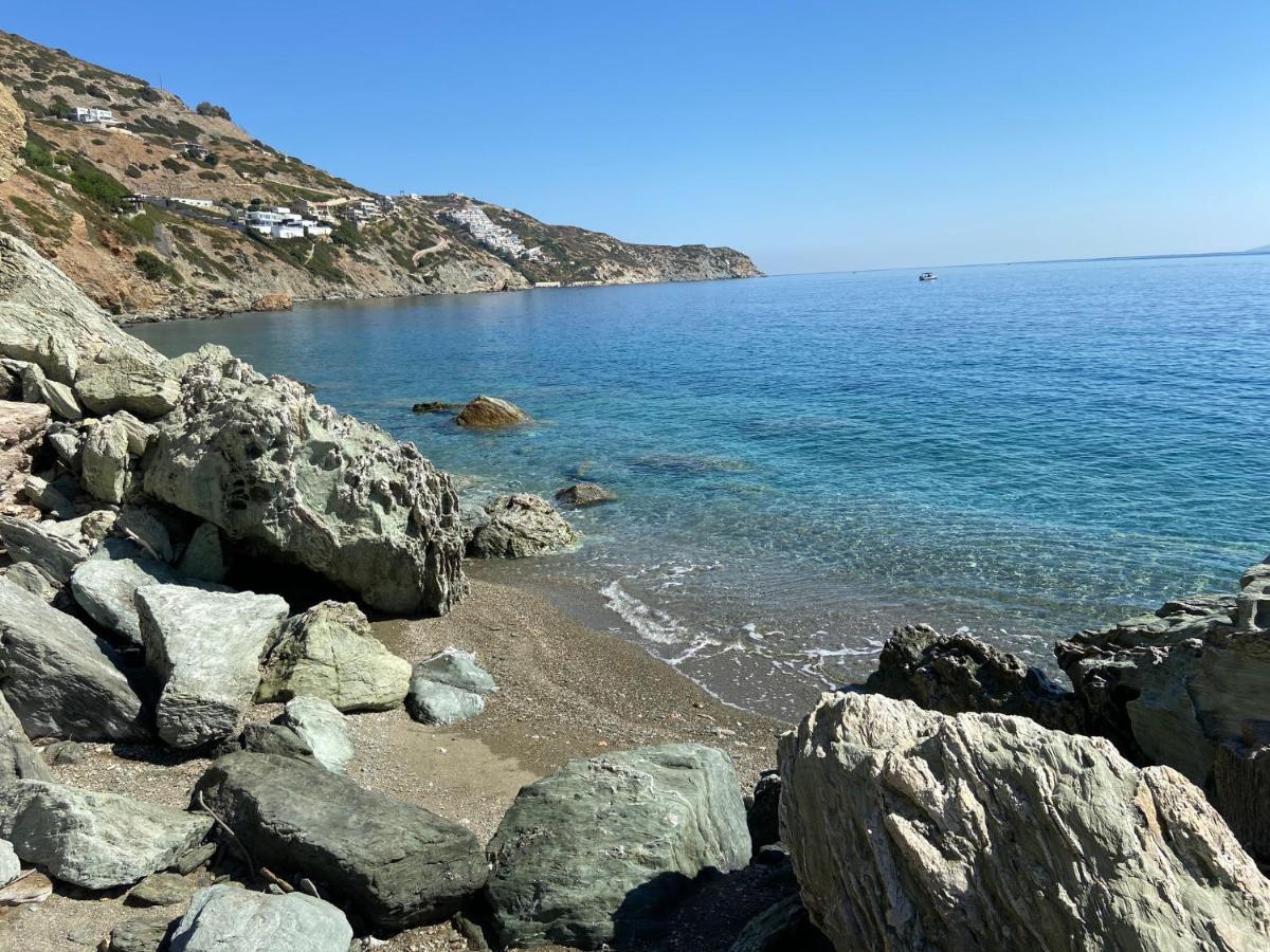 Zen House Crete Villa Palaiokastro  Екстериор снимка