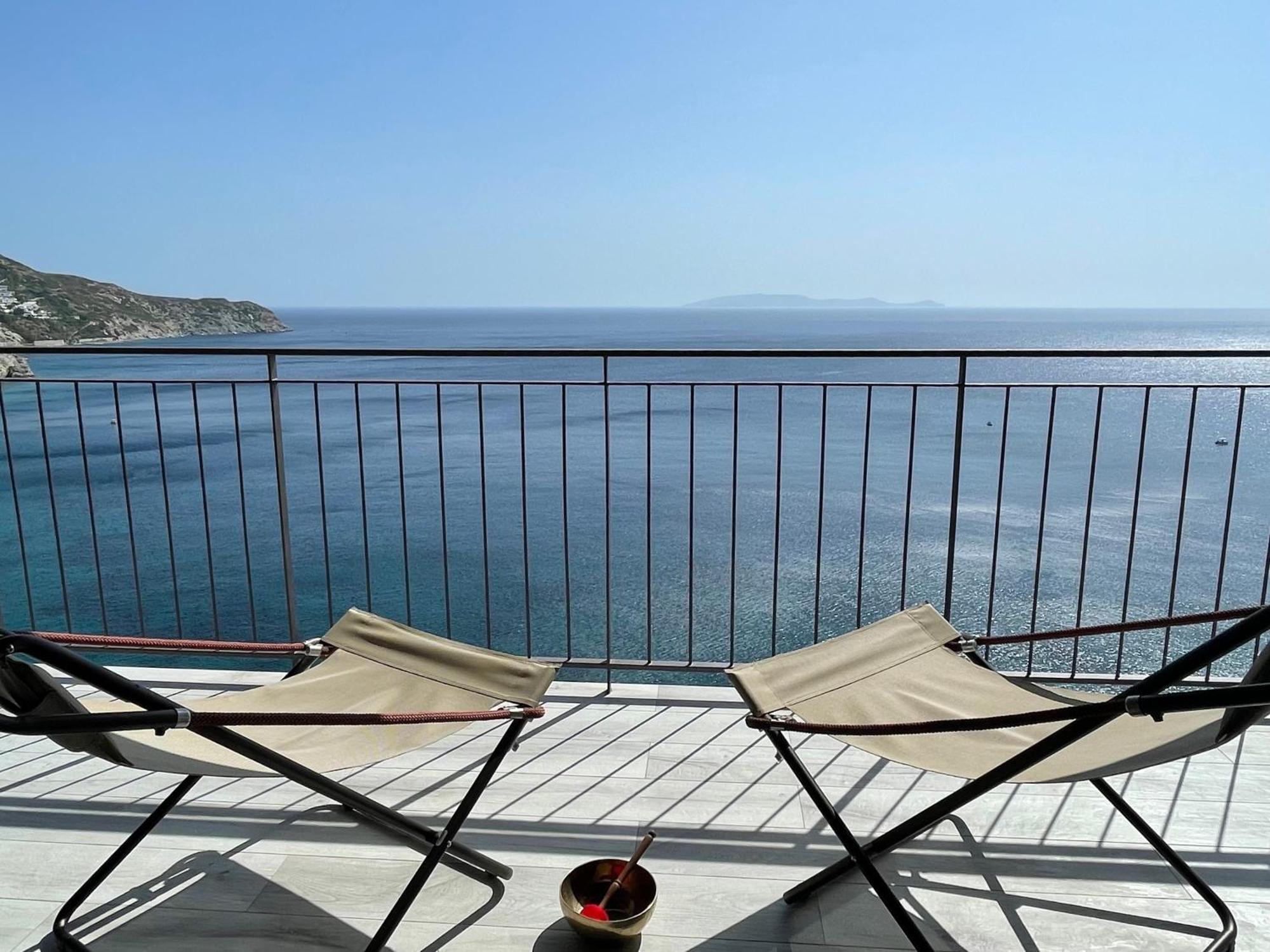 Zen House Crete Villa Palaiokastro  Екстериор снимка