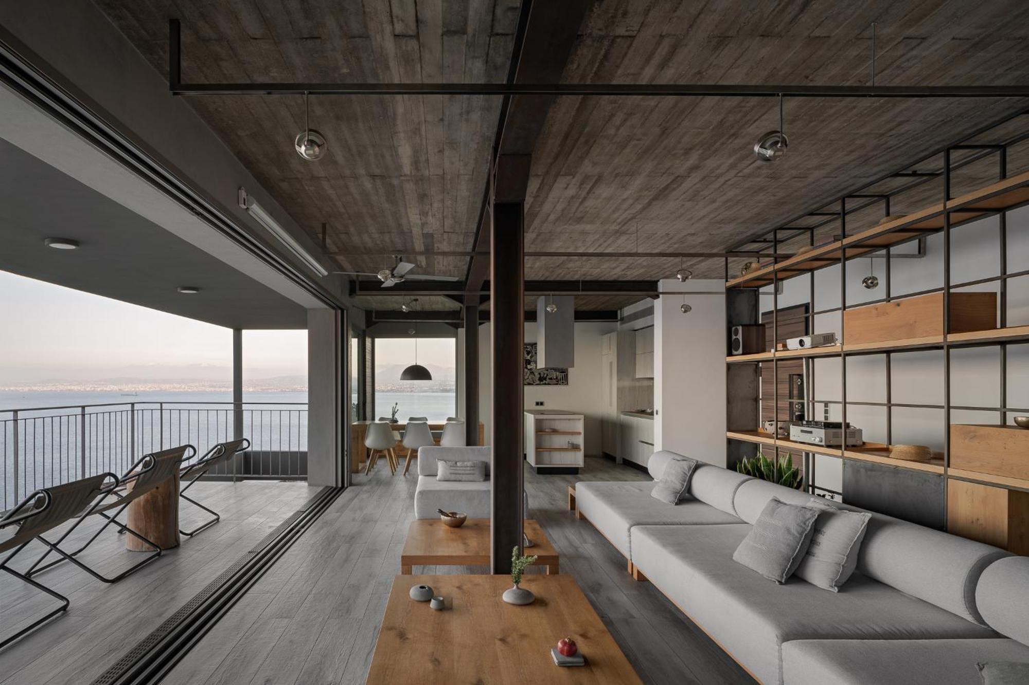 Zen House Crete Villa Palaiokastro  Екстериор снимка