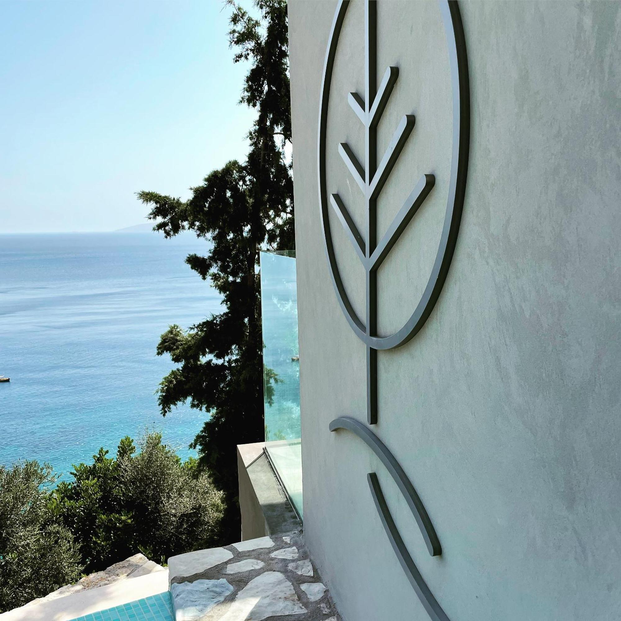 Zen House Crete Villa Palaiokastro  Екстериор снимка