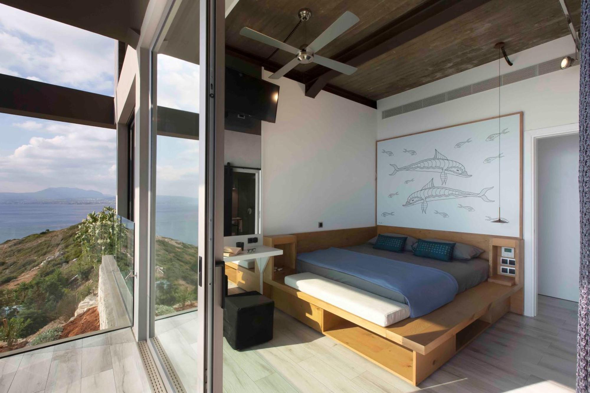 Zen House Crete Villa Palaiokastro  Екстериор снимка