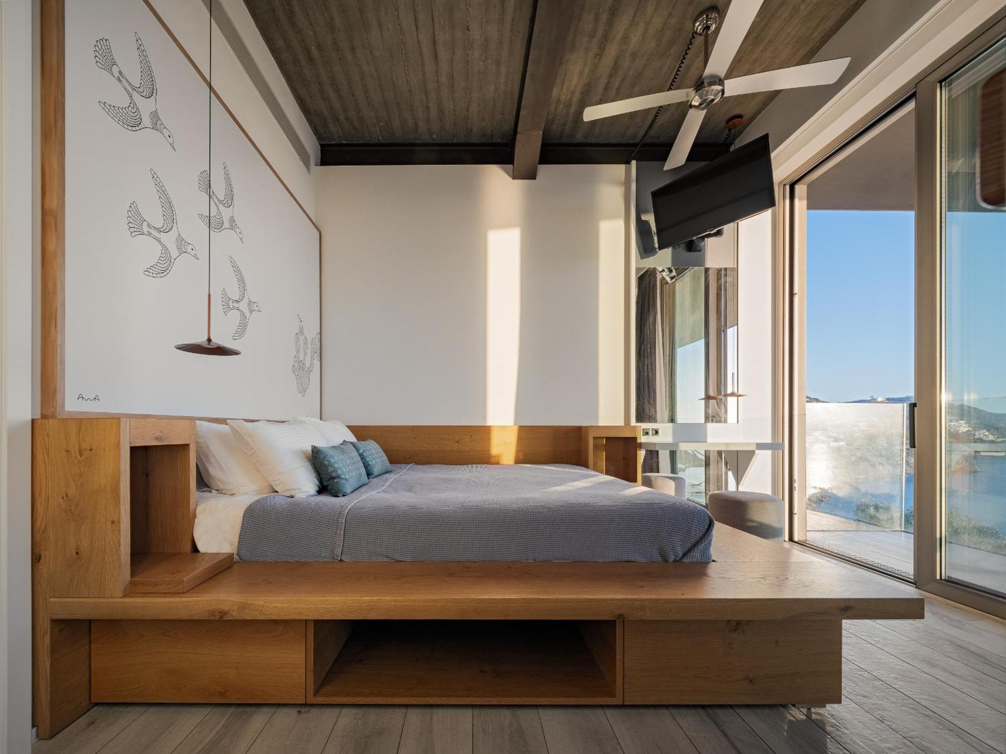 Zen House Crete Villa Palaiokastro  Екстериор снимка
