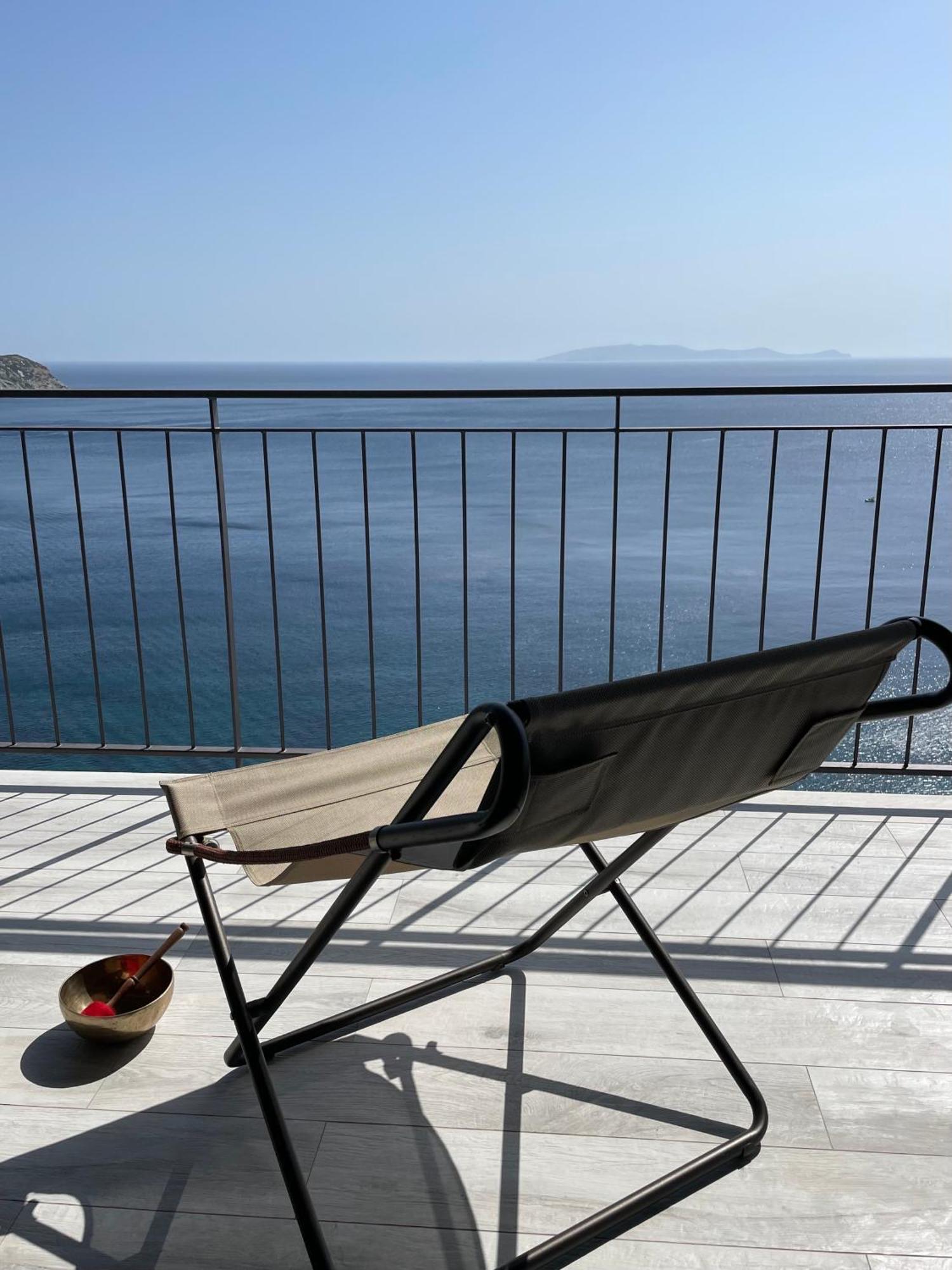 Zen House Crete Villa Palaiokastro  Екстериор снимка