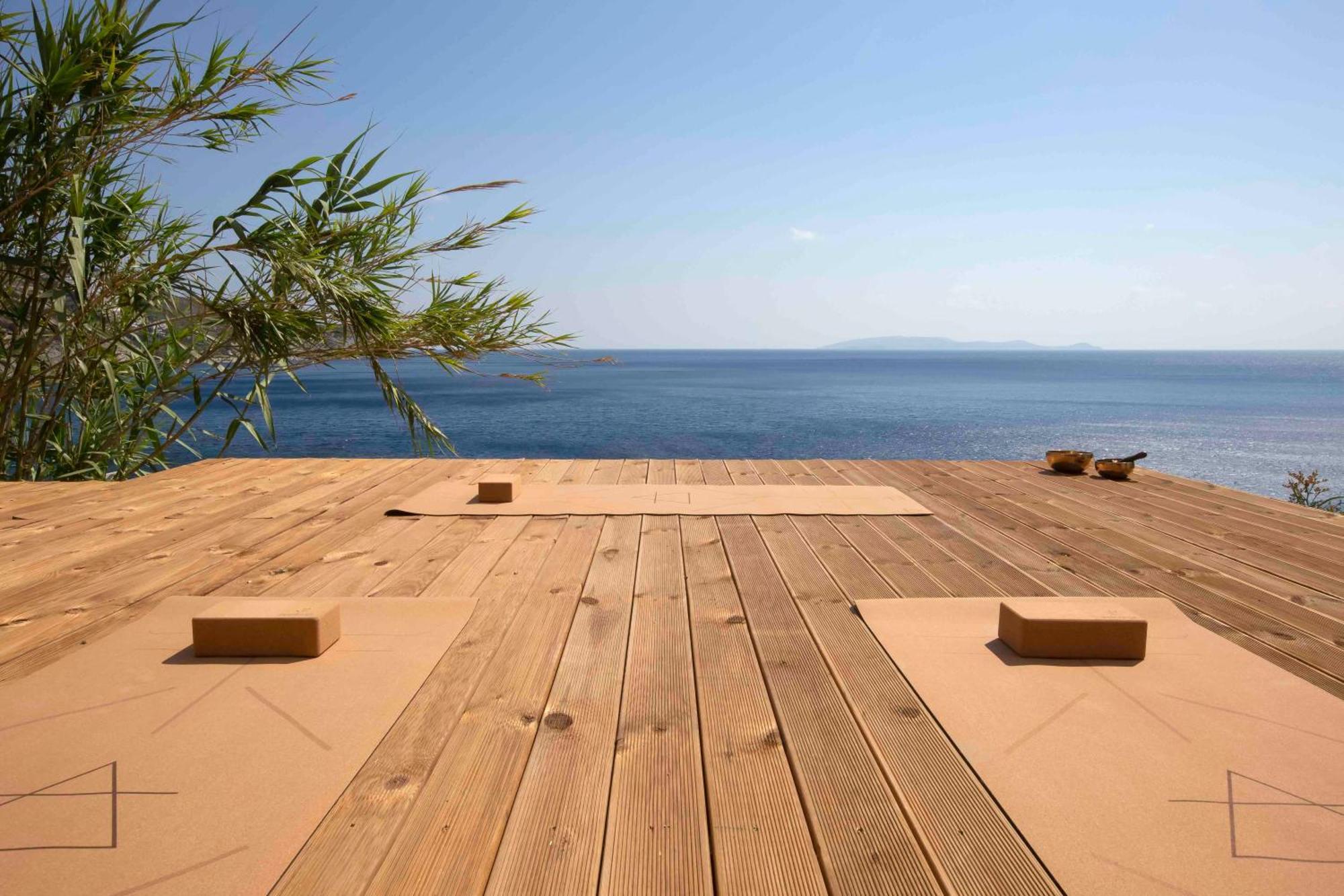 Zen House Crete Villa Palaiokastro  Екстериор снимка